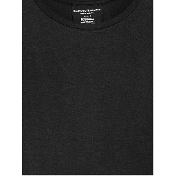 Majestic Filatures Shirts Black