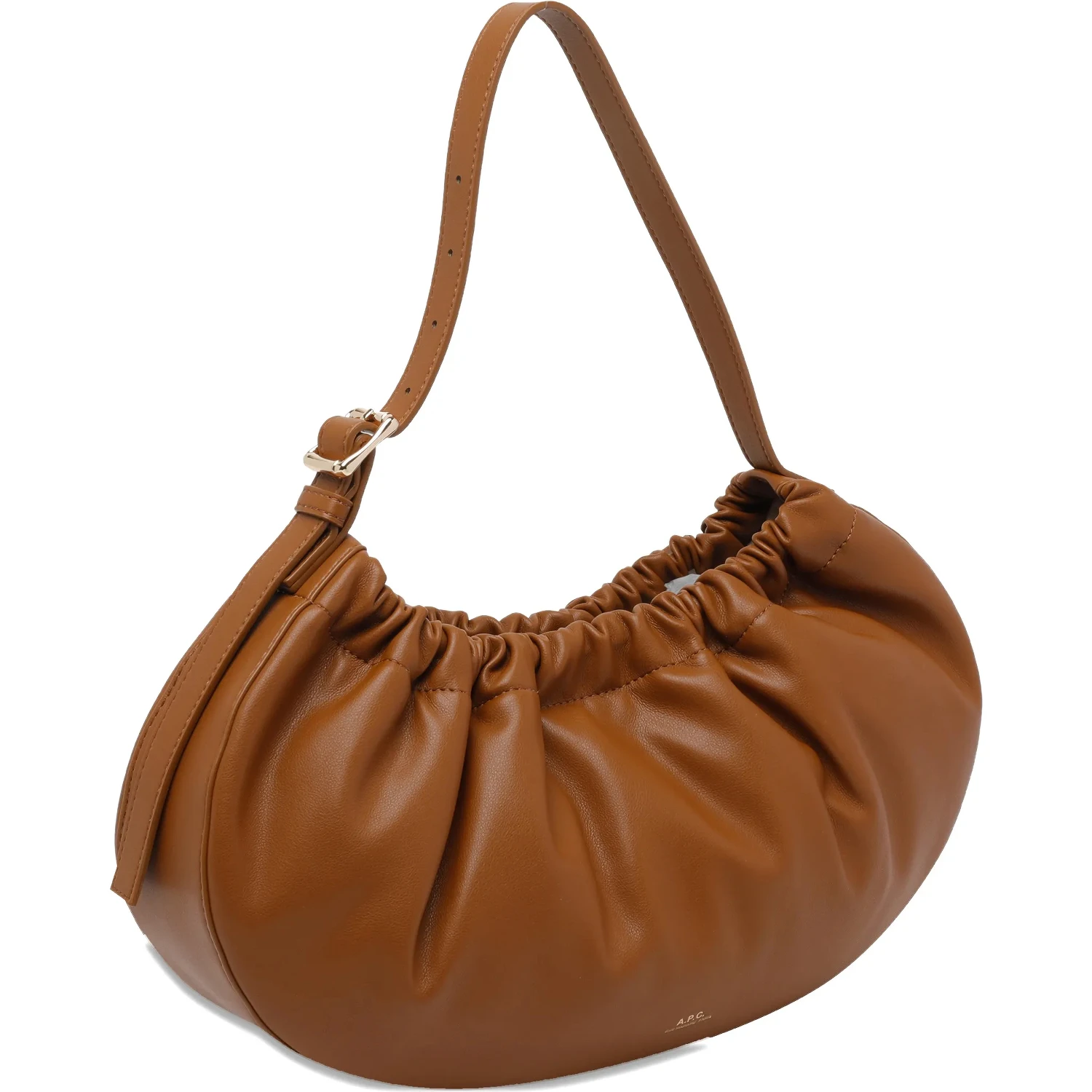 A.P.C. Bags.. Brown