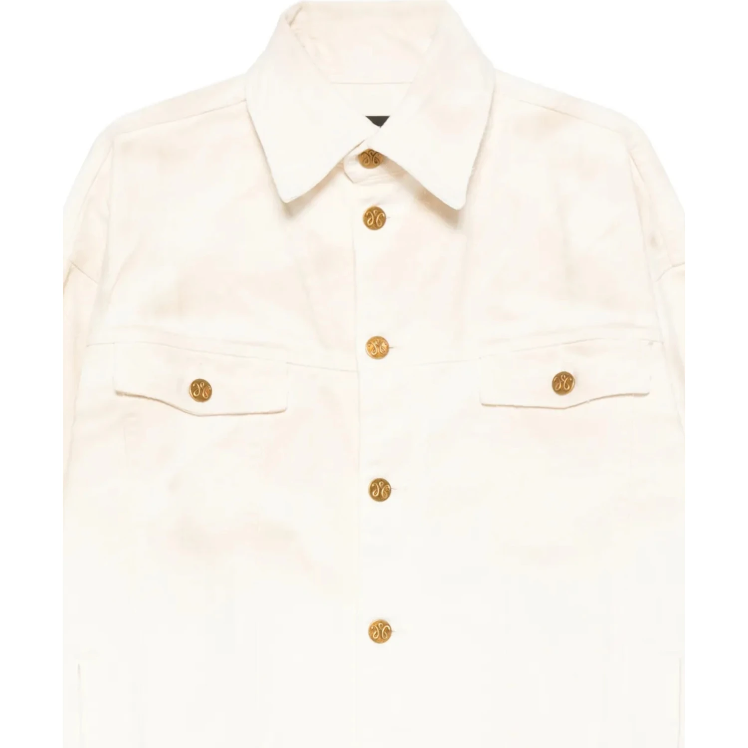 WILLY CHAVARRIA Jackets