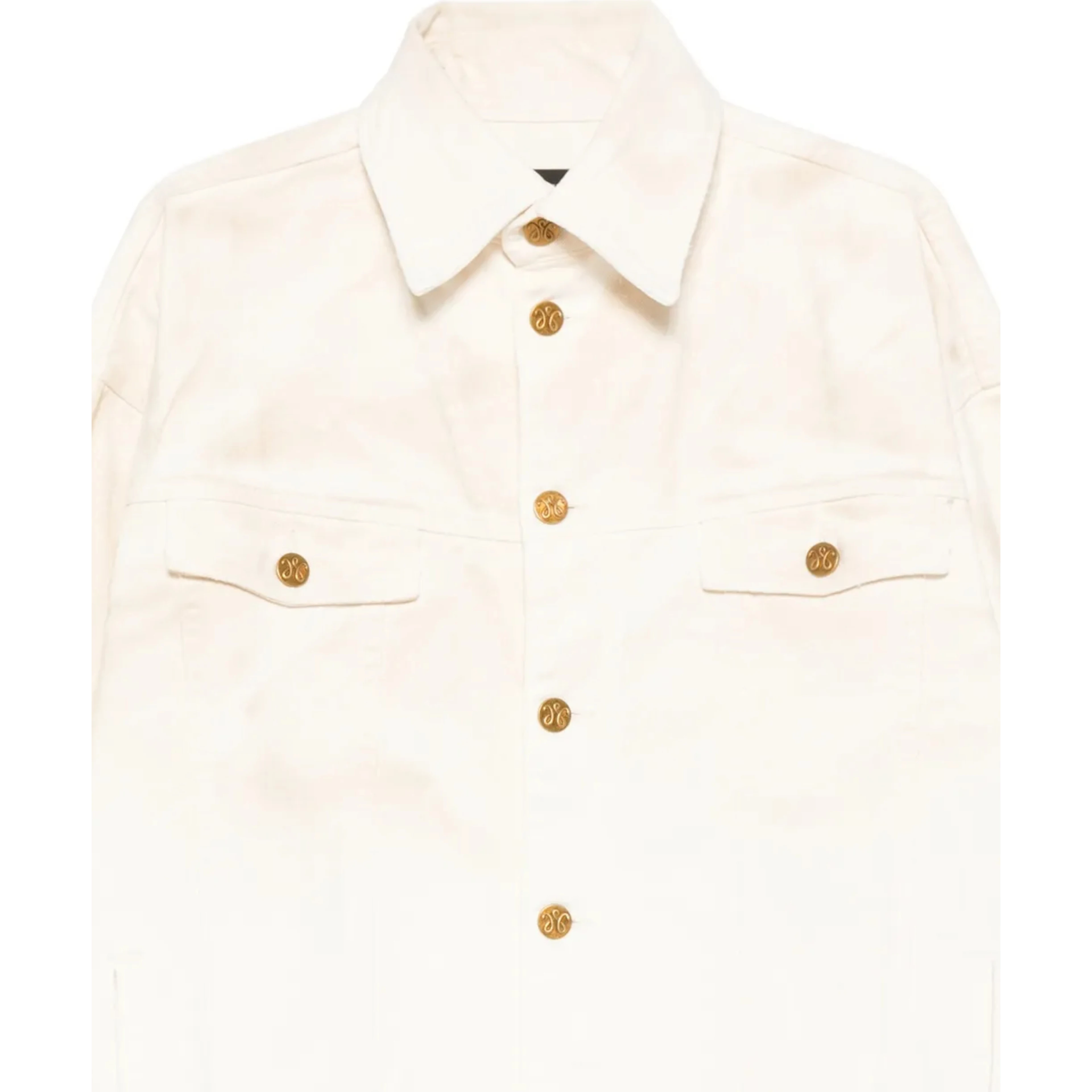 WILLY CHAVARRIA Jackets