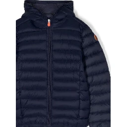Save The Duck Jackets Blue