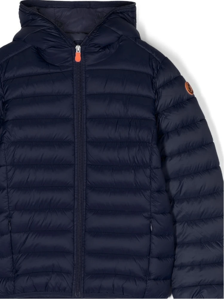 Save The Duck Jackets Blue alternative