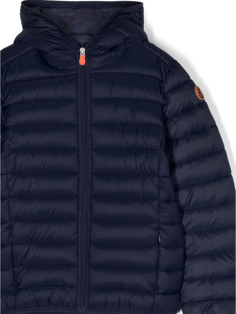 Save The Duck Jackets Blue