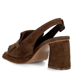 BRUNO PREMI Sandals