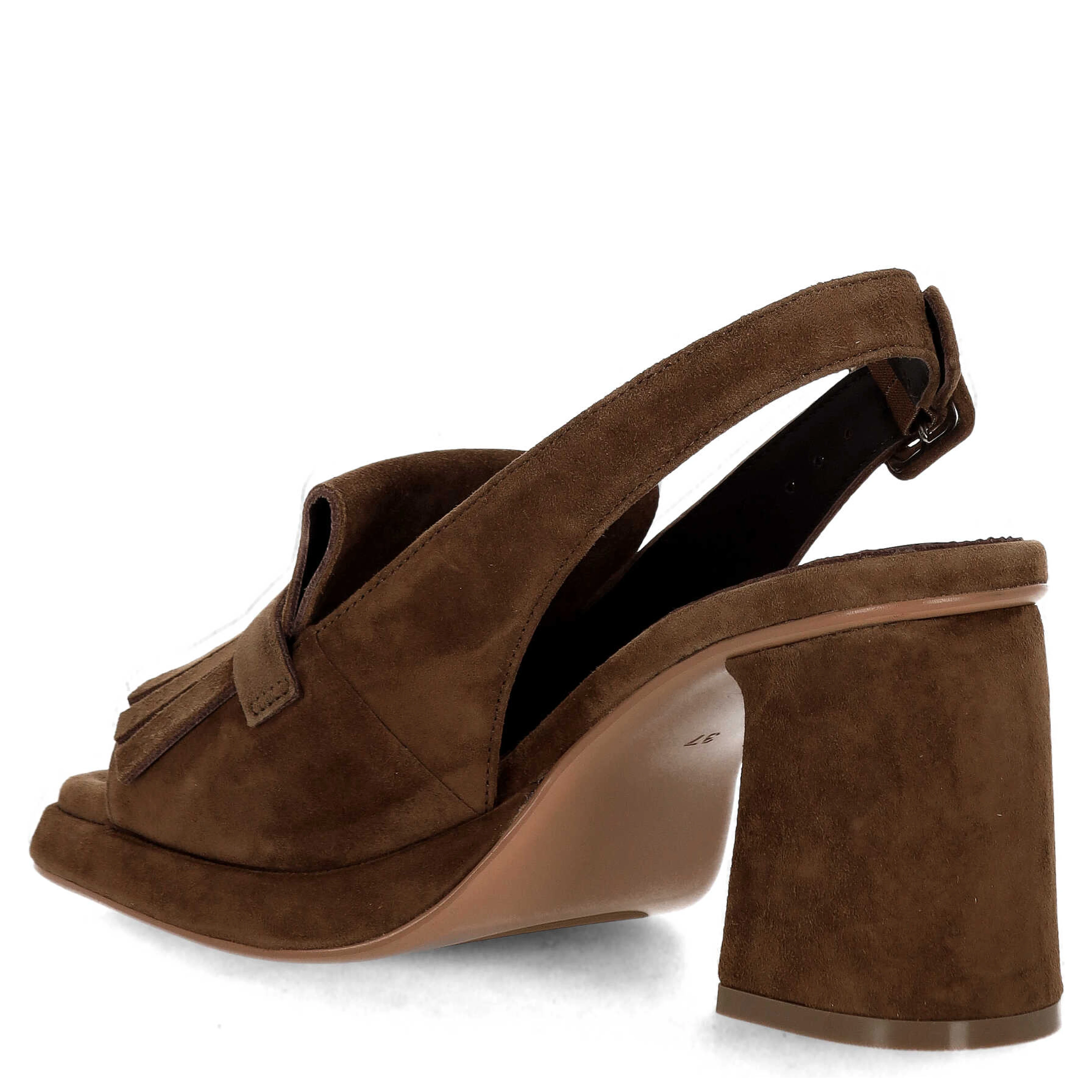 BRUNO PREMI Sandals