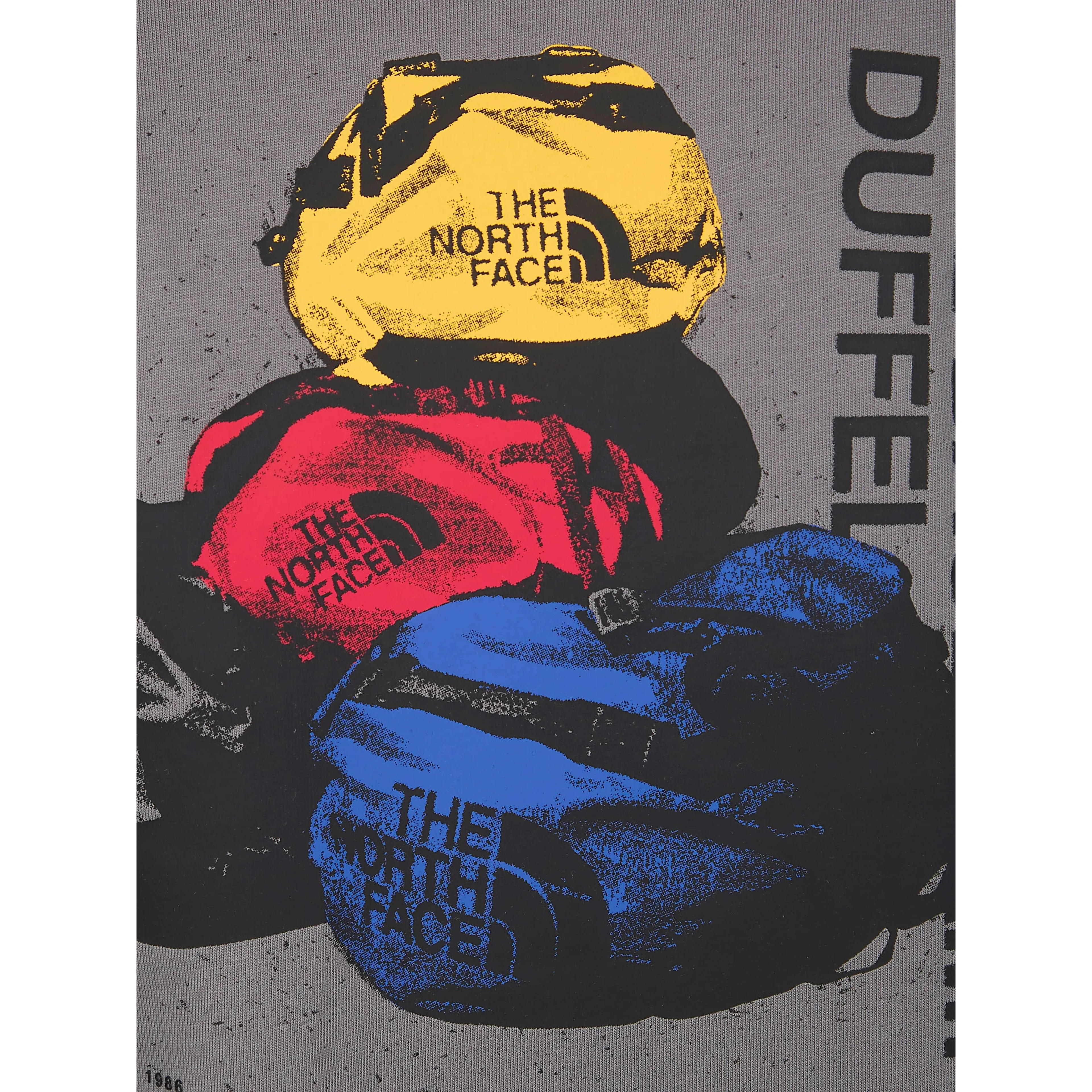 THE NORTH FACE T-shirts and Polos