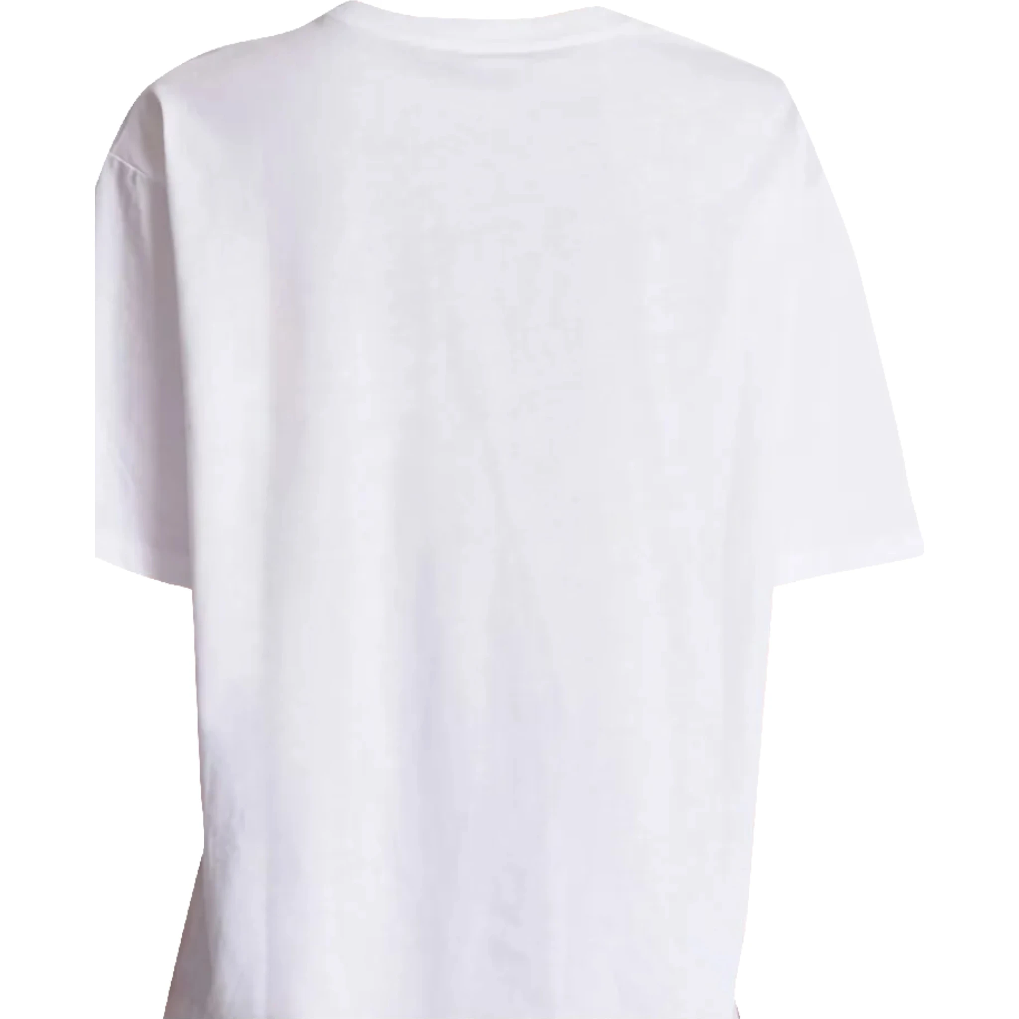 Balmain T-shirts and Polos