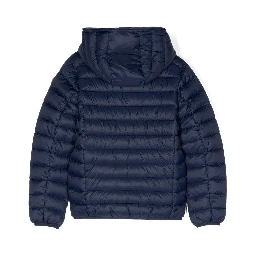 Save The Duck Jackets Blue