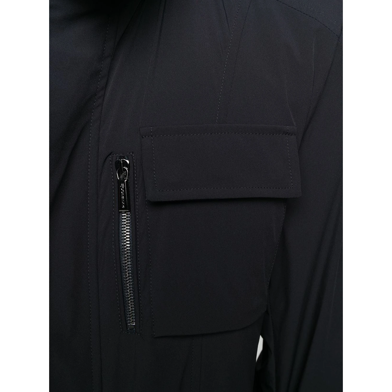 Moorer Jackets