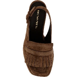 BRUNO PREMI Sandals