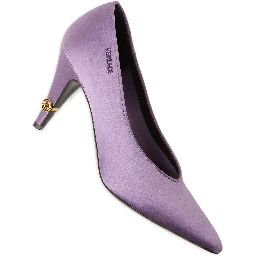 Versace With Heel
