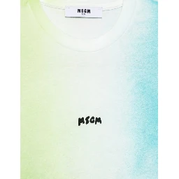MSGM KIDS T-shirts and Polos MultiColour