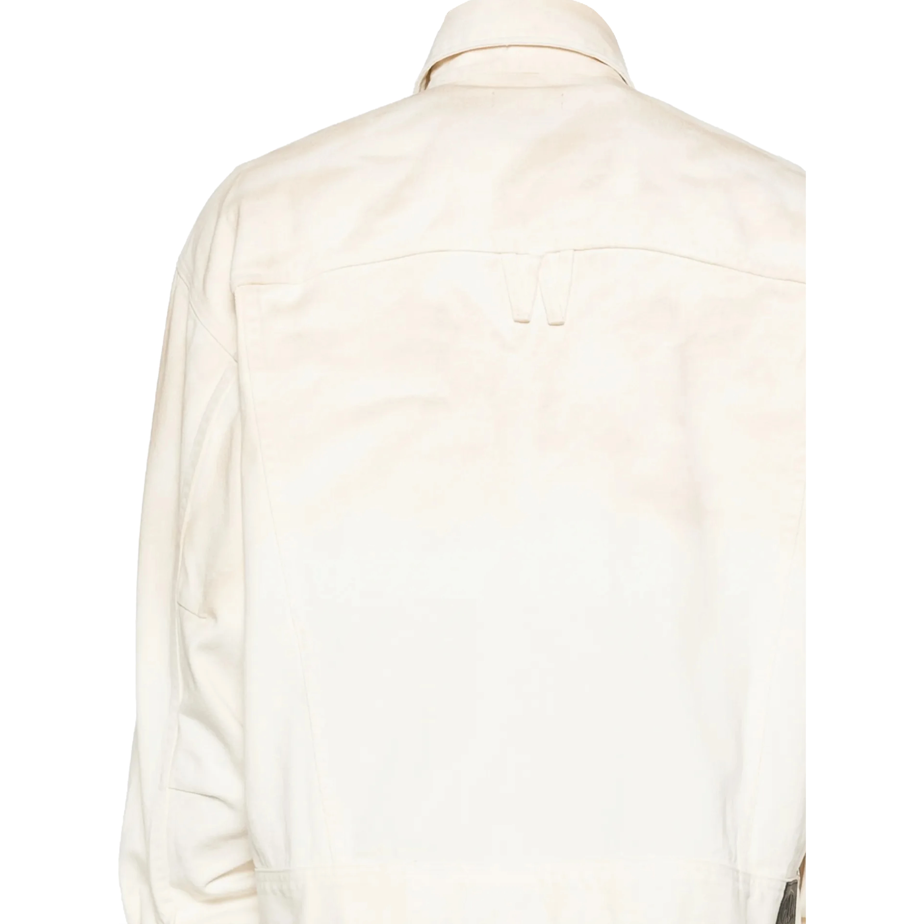 WILLY CHAVARRIA Jackets