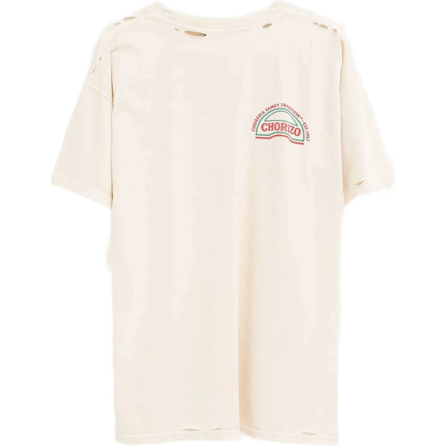 WILLY CHAVARRIA T-shirts and Polos