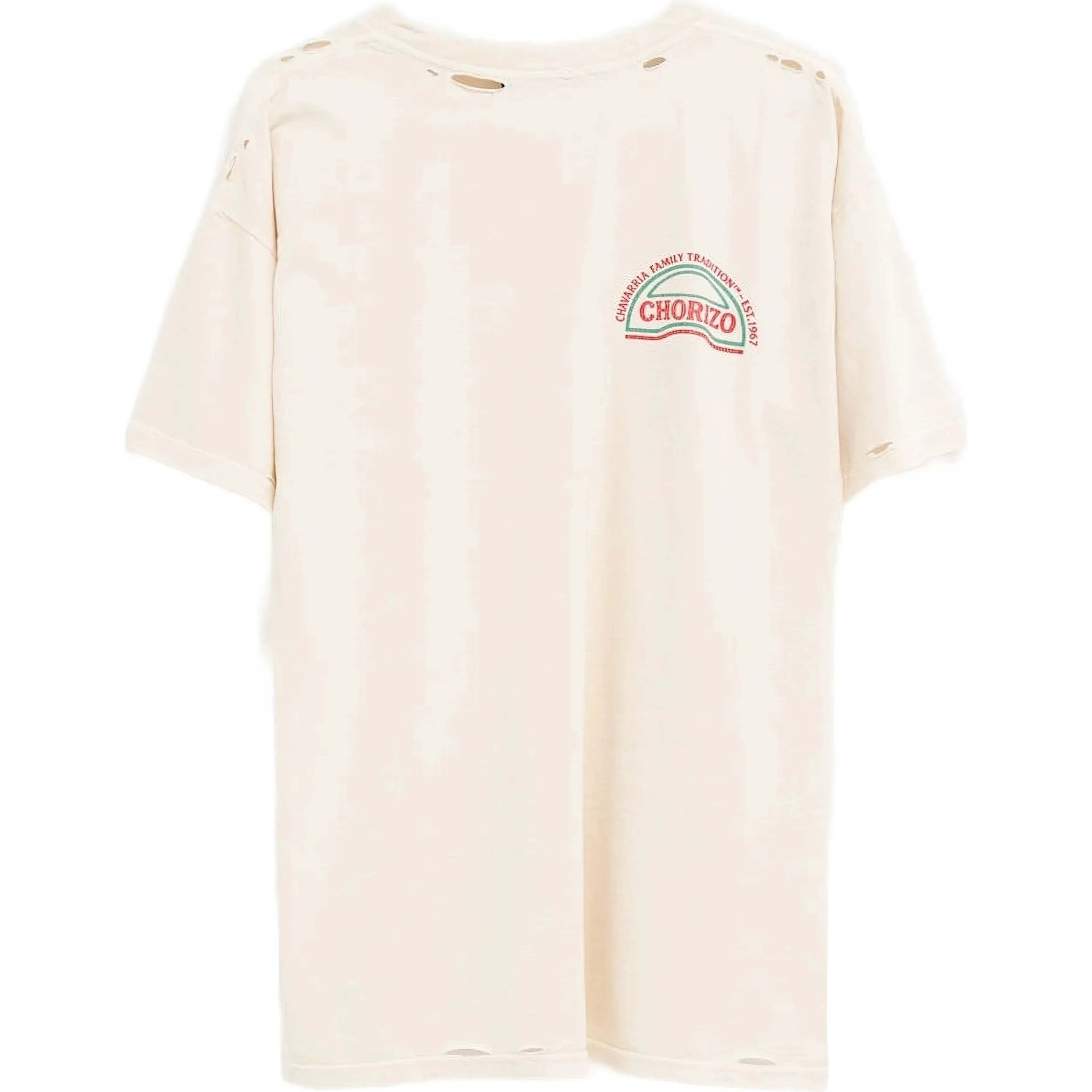 WILLY CHAVARRIA T-shirts and Polos