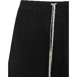 RICK OWENS DRKSHDW Shorts Black