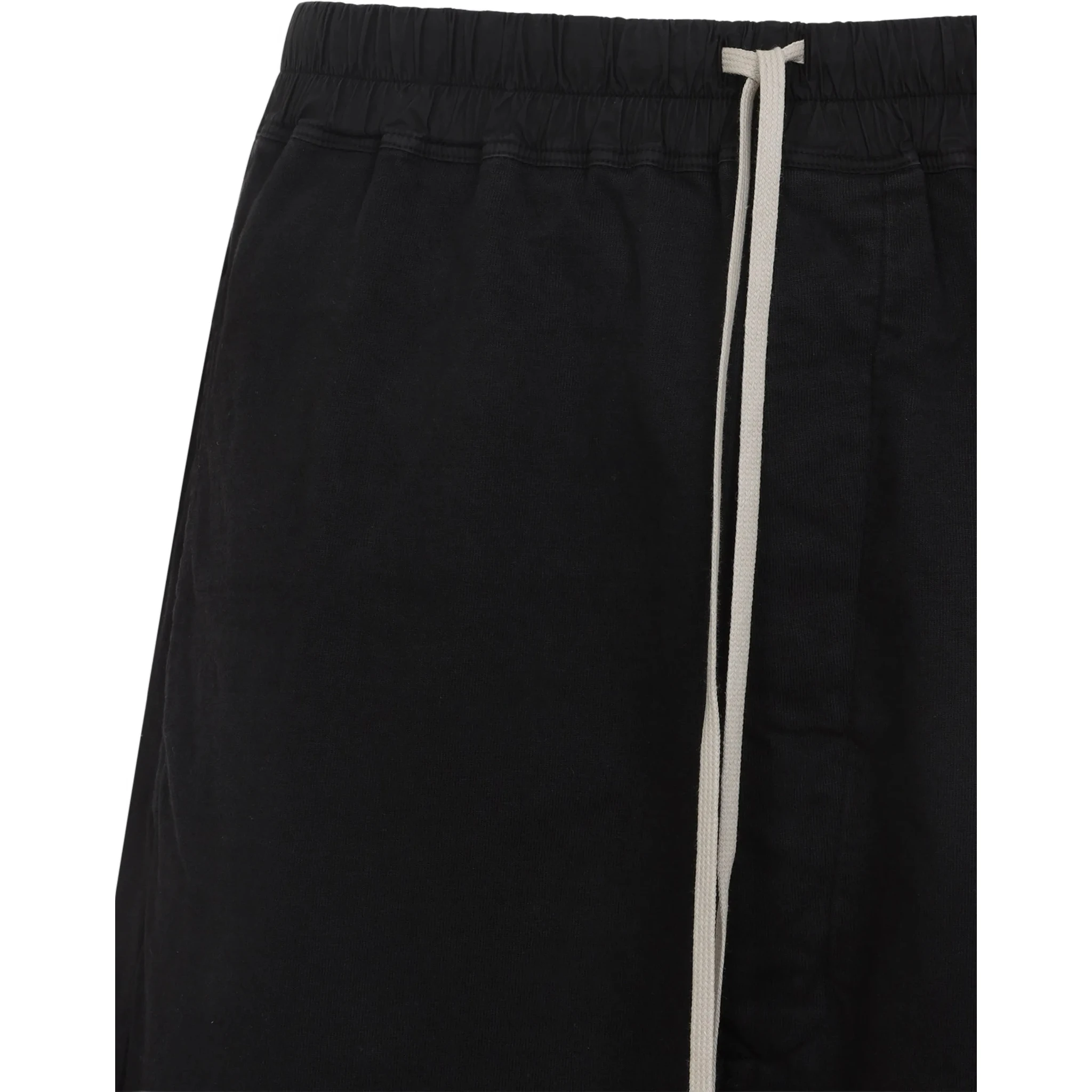RICK OWENS DRKSHDW Shorts Black