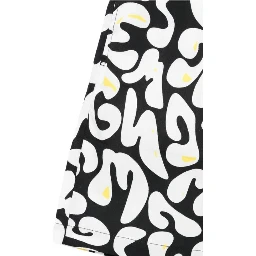 MSGM KIDS Shorts