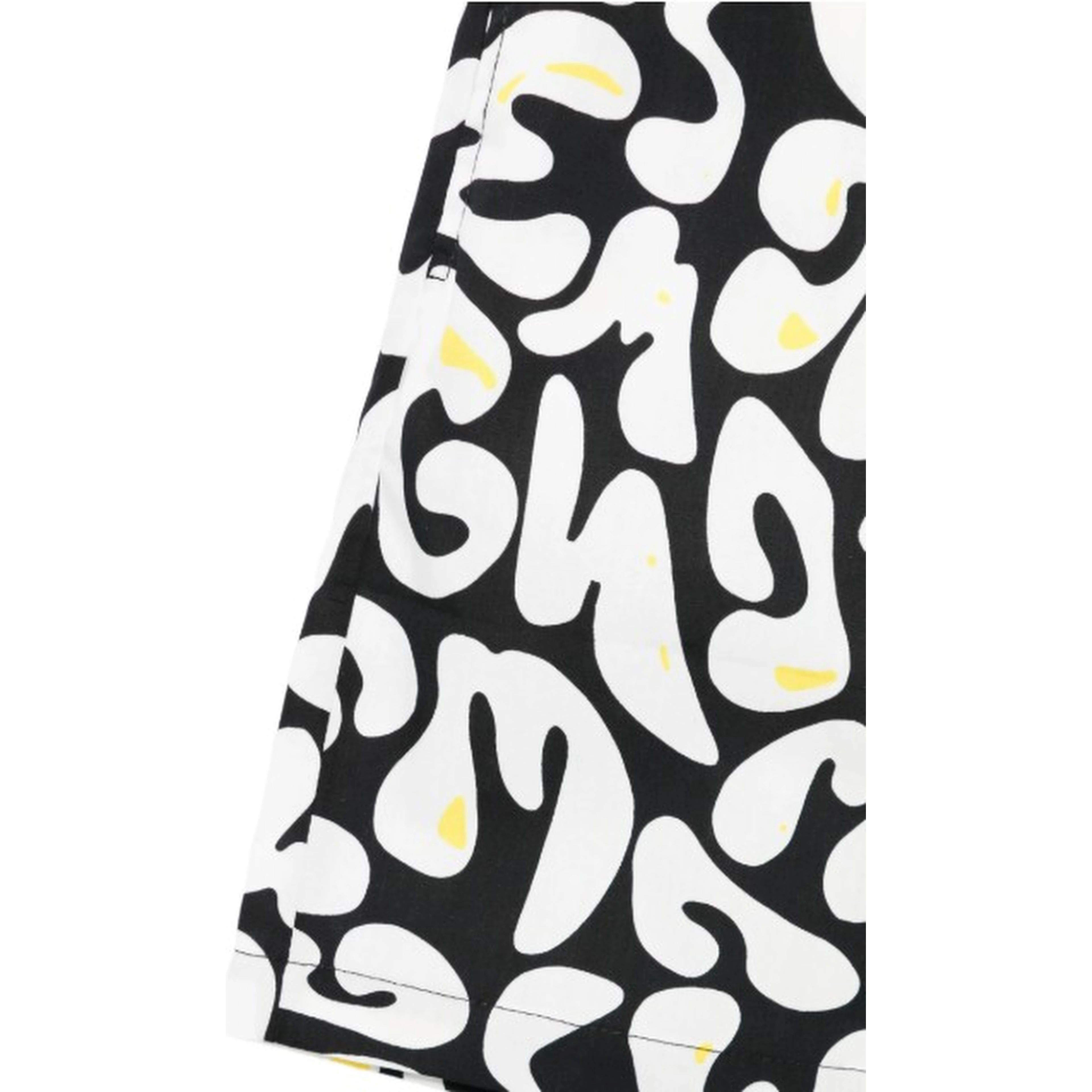 MSGM KIDS Shorts