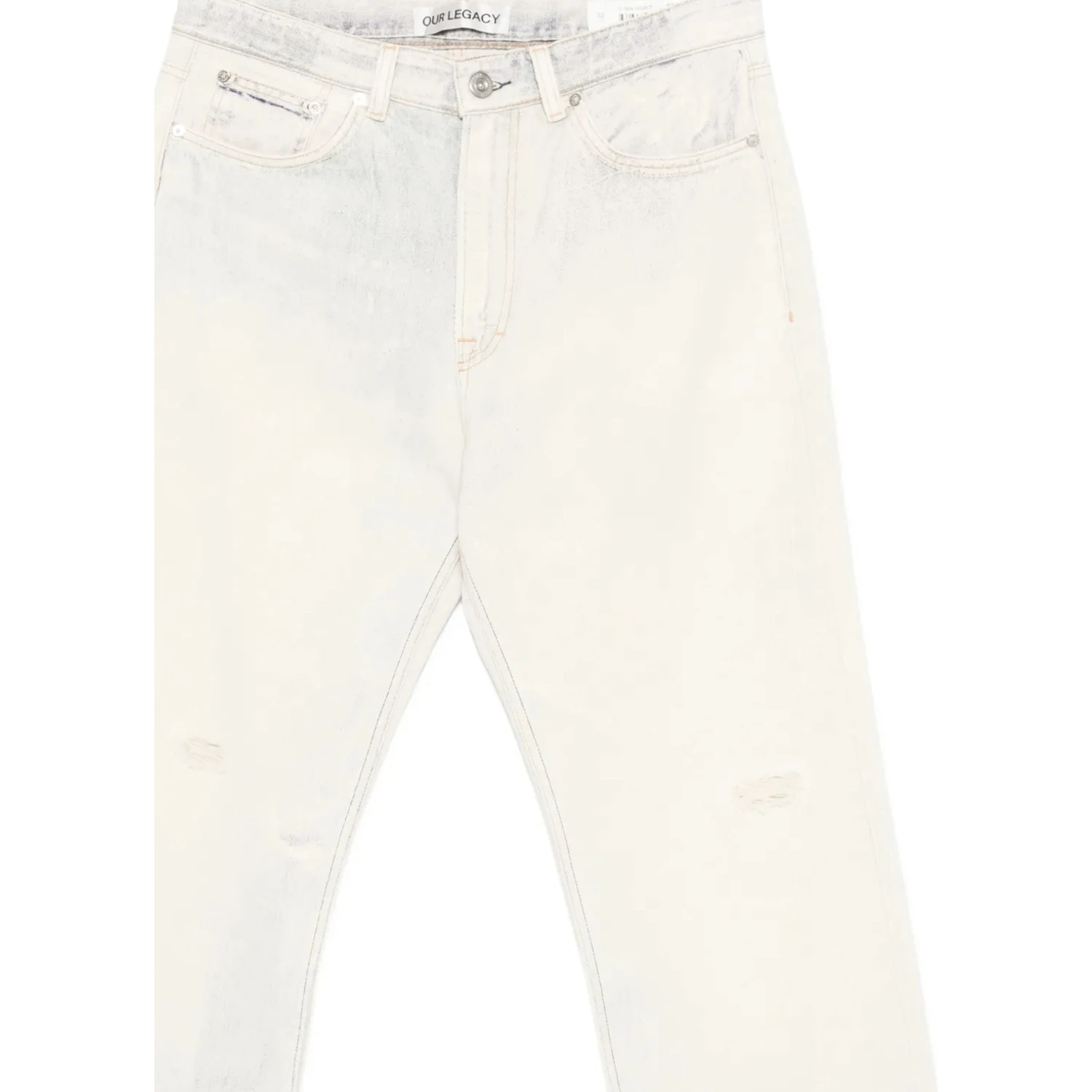 Our Legacy Jeans