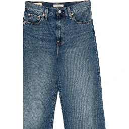 Levi's Jeans Blue