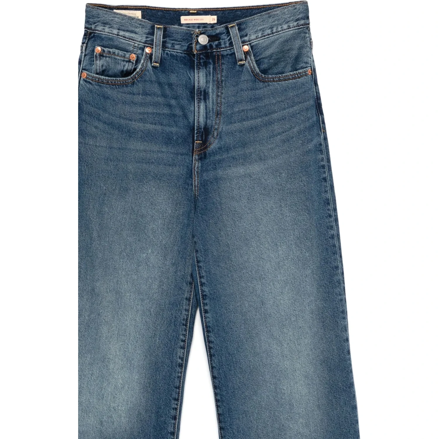 Levi's Jeans Blue