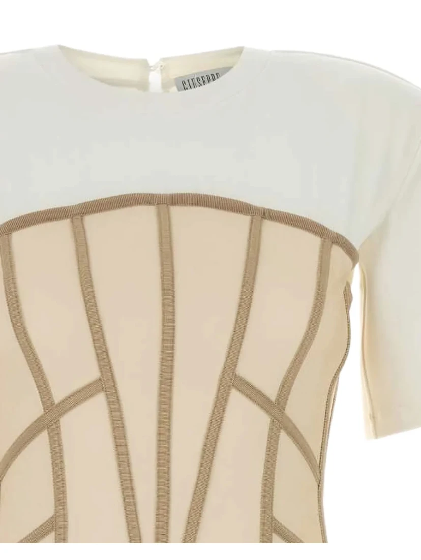 Giuseppe di Morabito T-shirts and Polos White