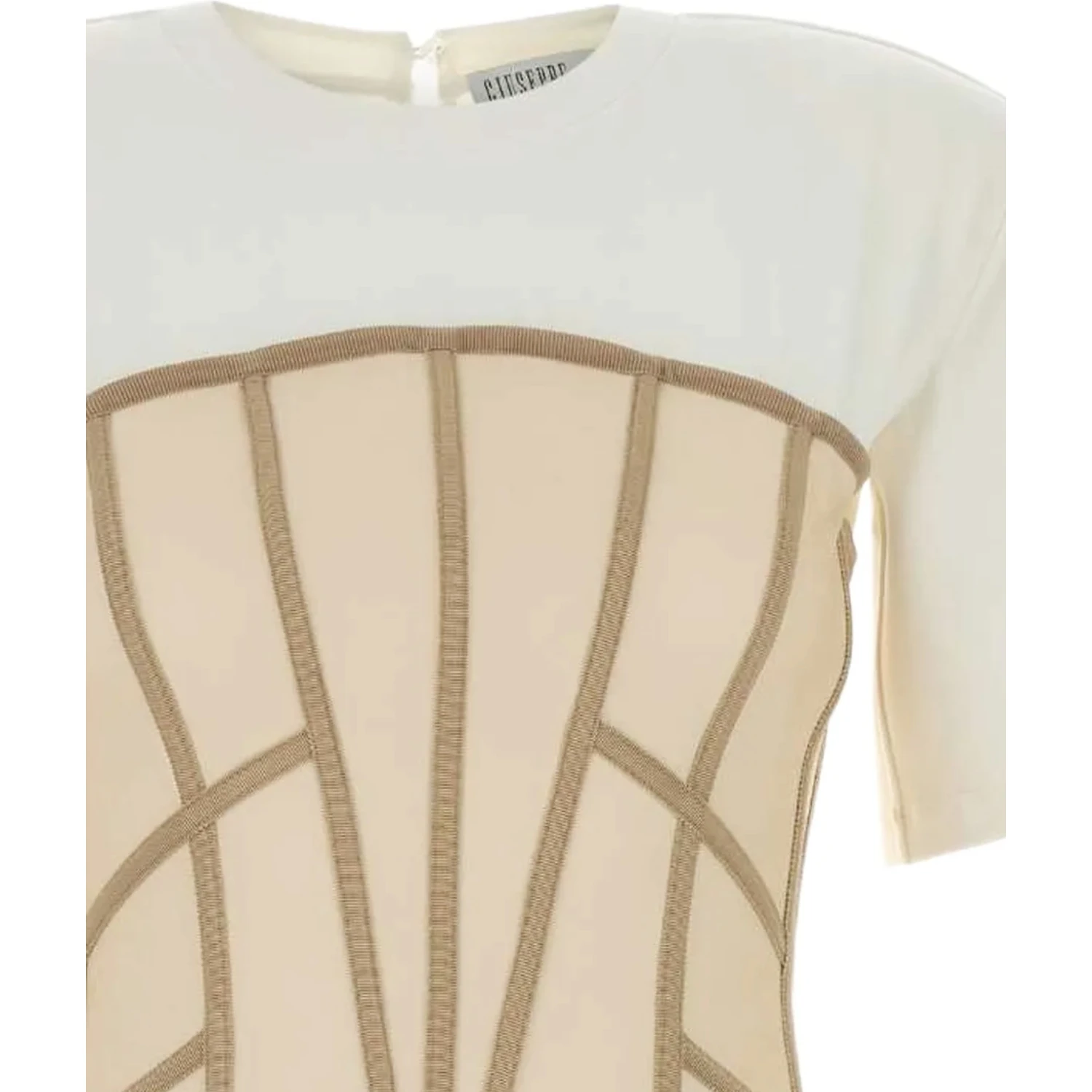 Giuseppe di Morabito T-shirts and Polos White