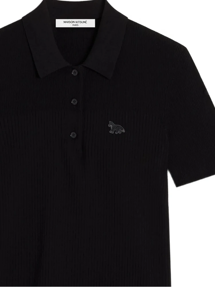 MAISON KITSUNE' T-shirts and Polos alternative