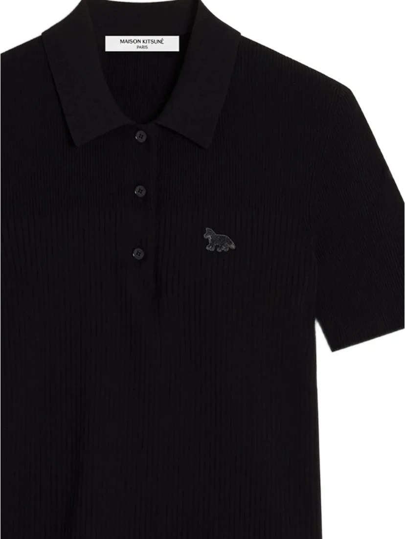 MAISON KITSUNE' T-shirts and Polos
