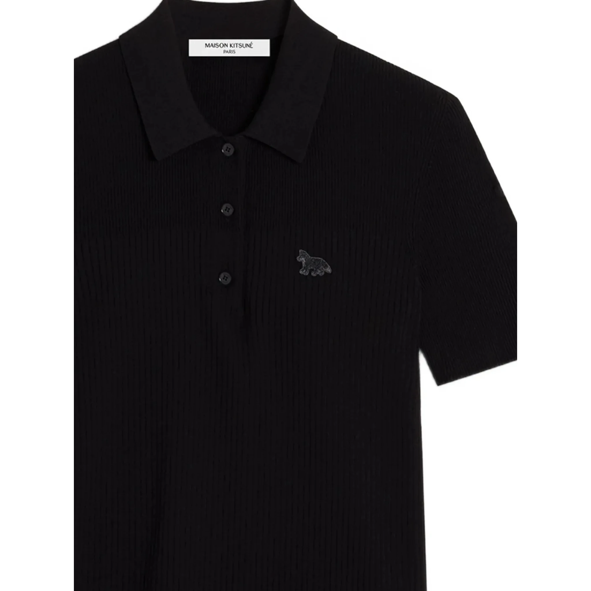 MAISON KITSUNE' T-shirts and Polos