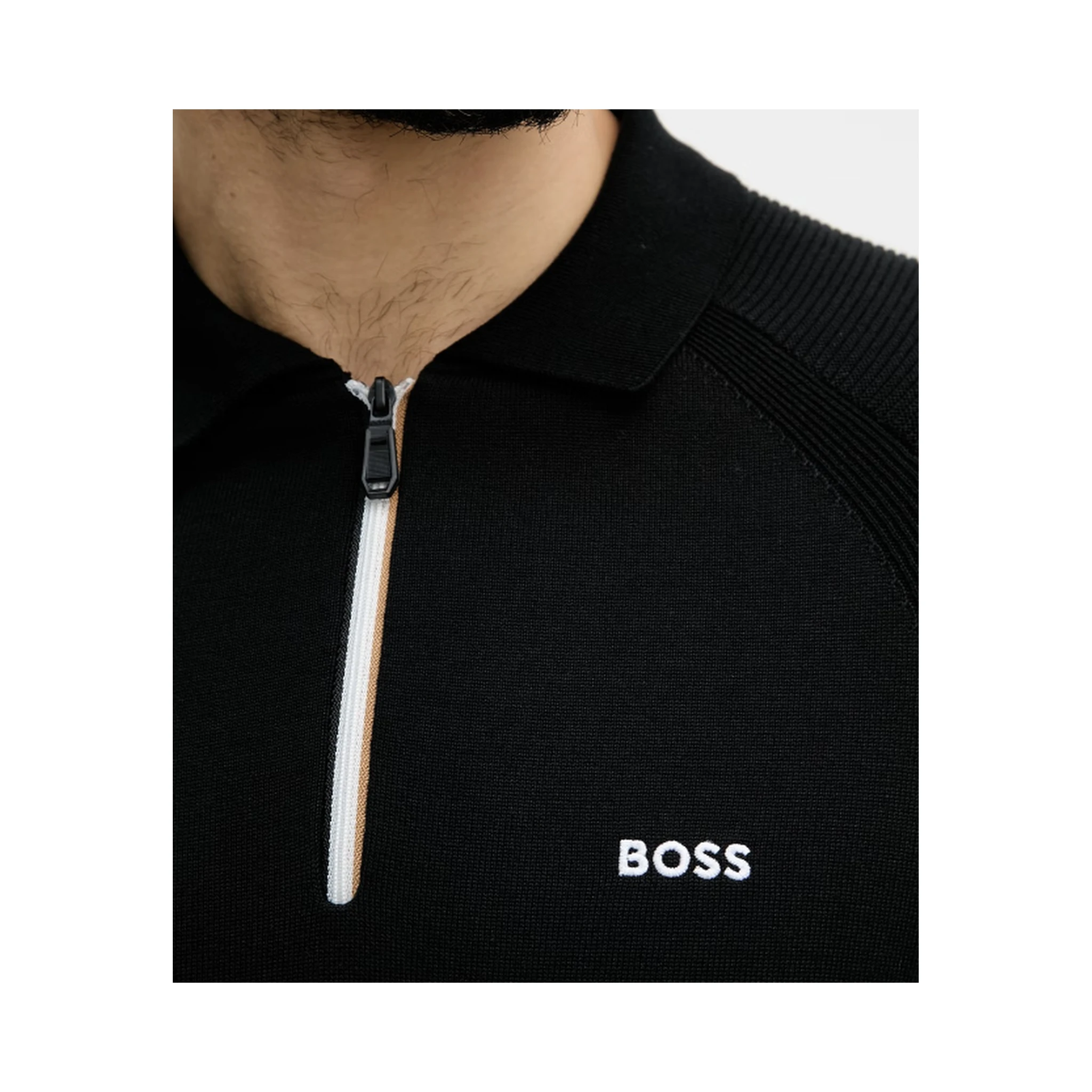 BOSS Sweaters