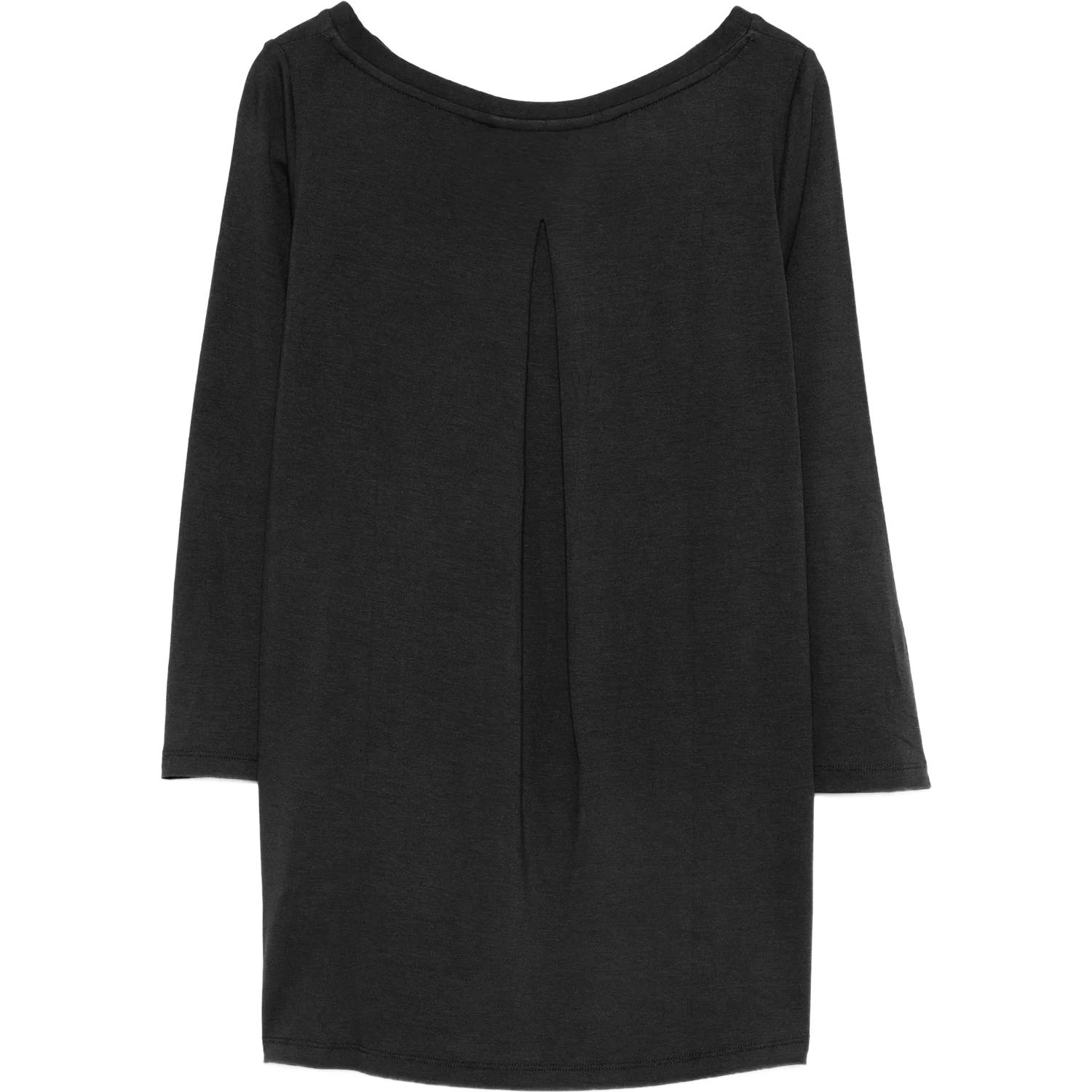 Majestic Filatures Shirts Black