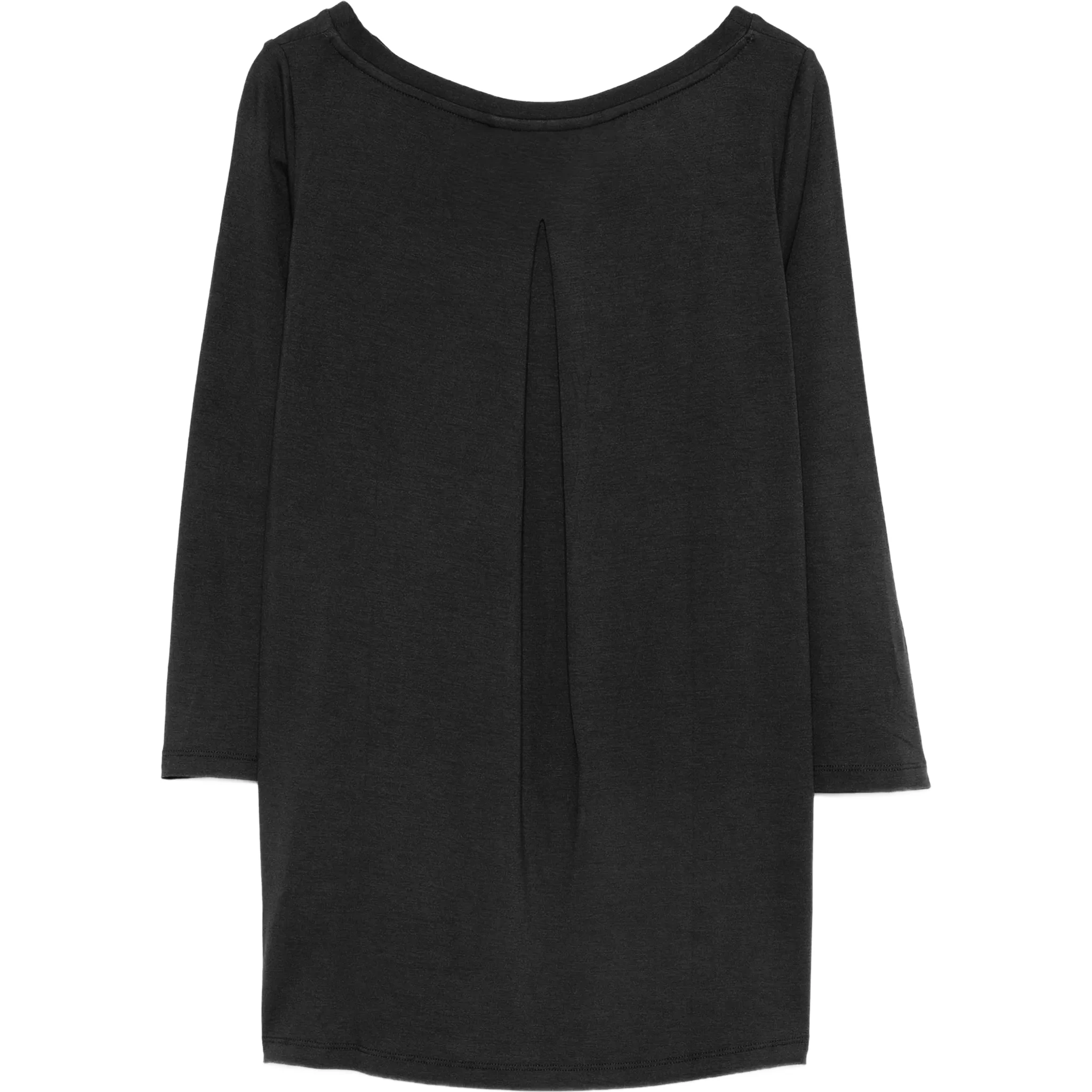 Majestic Filatures Shirts Black