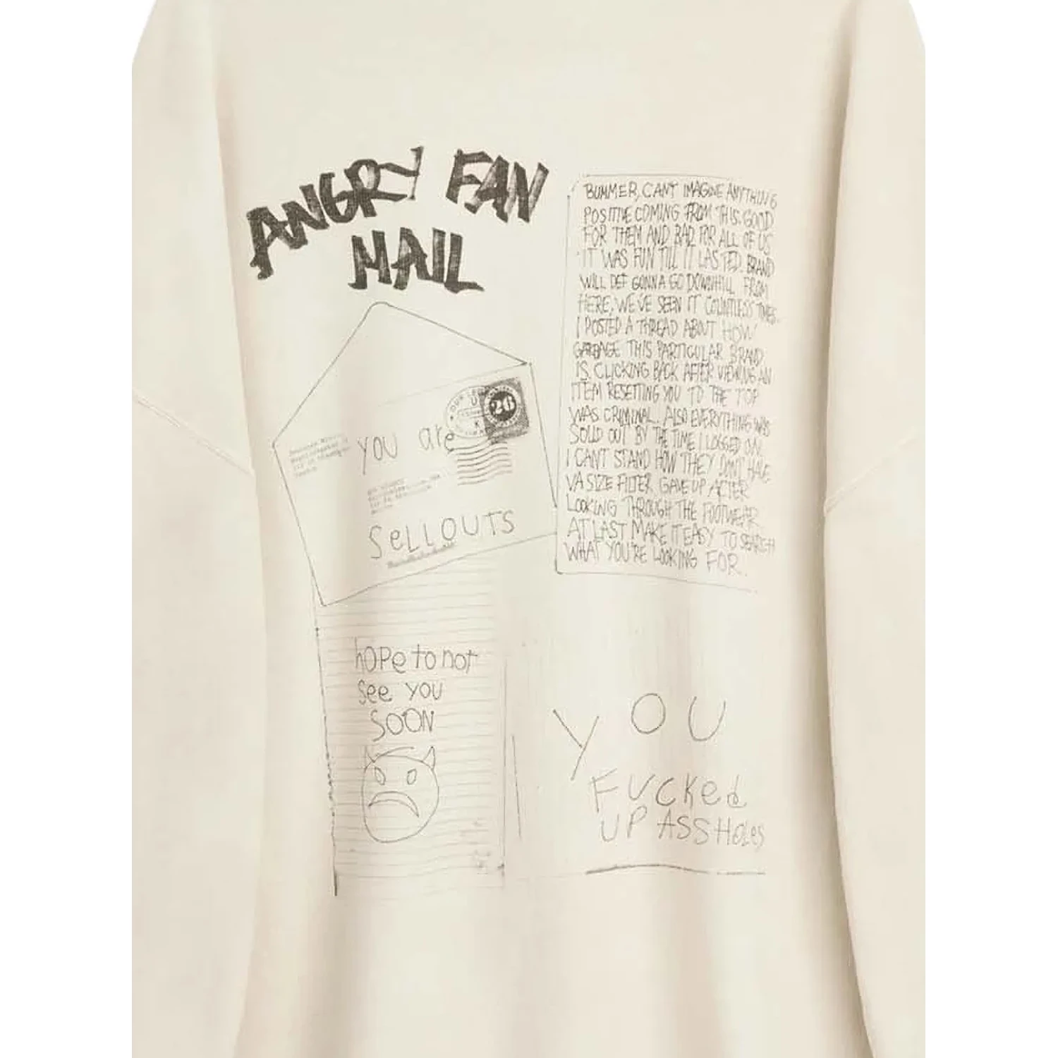 Our Legacy Sweaters