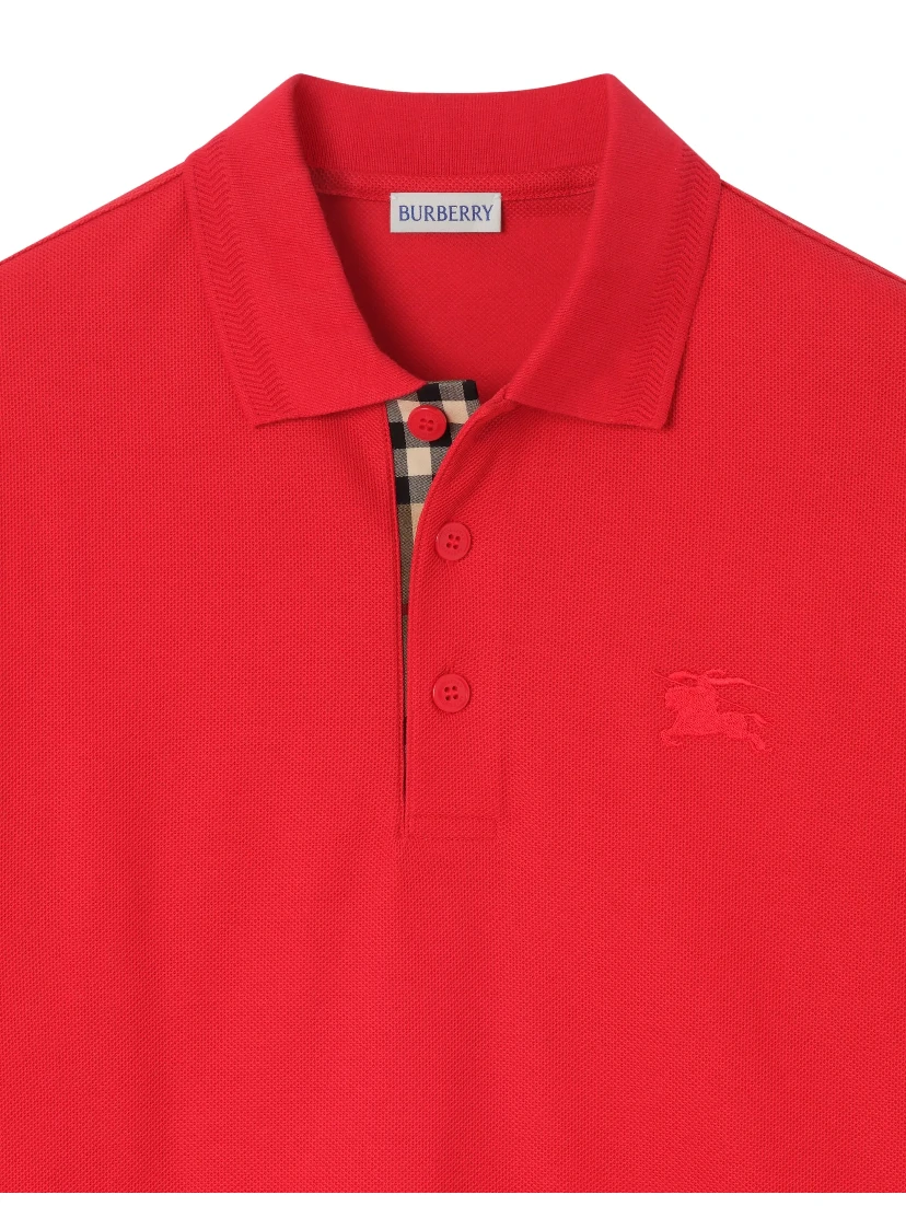 Burberry T-shirts and Polos