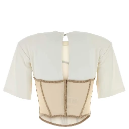 Giuseppe di Morabito T-shirts and Polos White