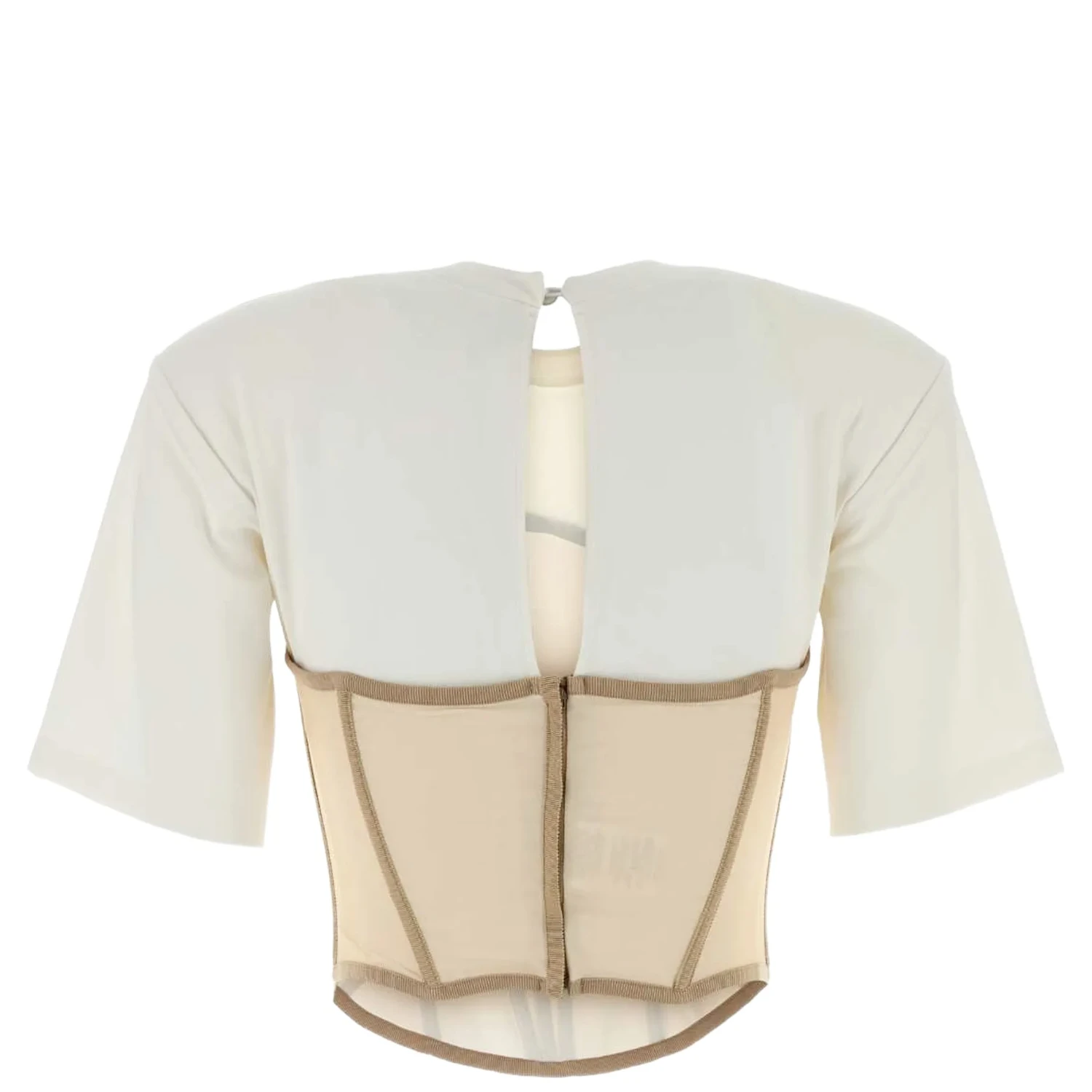 Giuseppe di Morabito T-shirts and Polos White