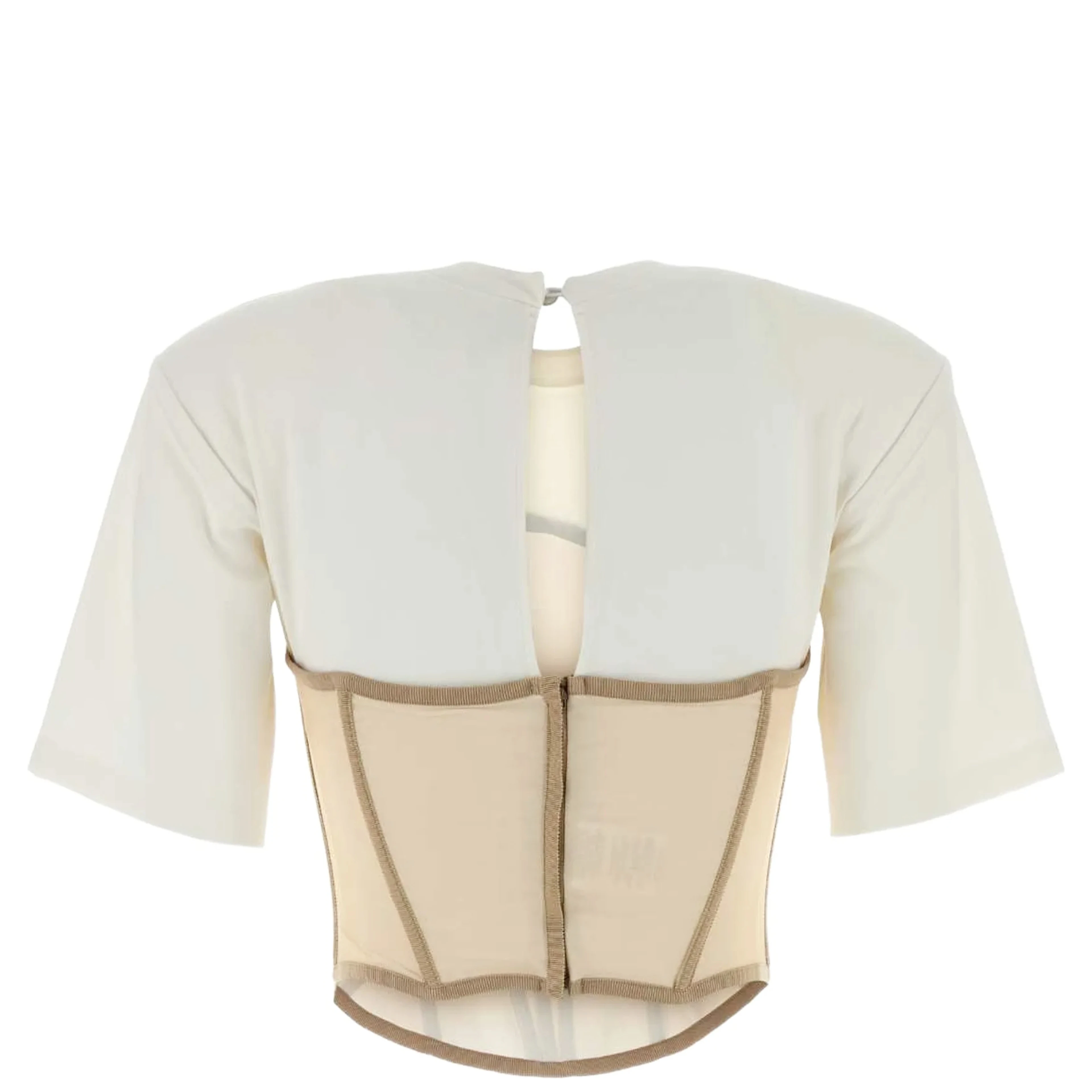 Giuseppe di Morabito T-shirts and Polos White