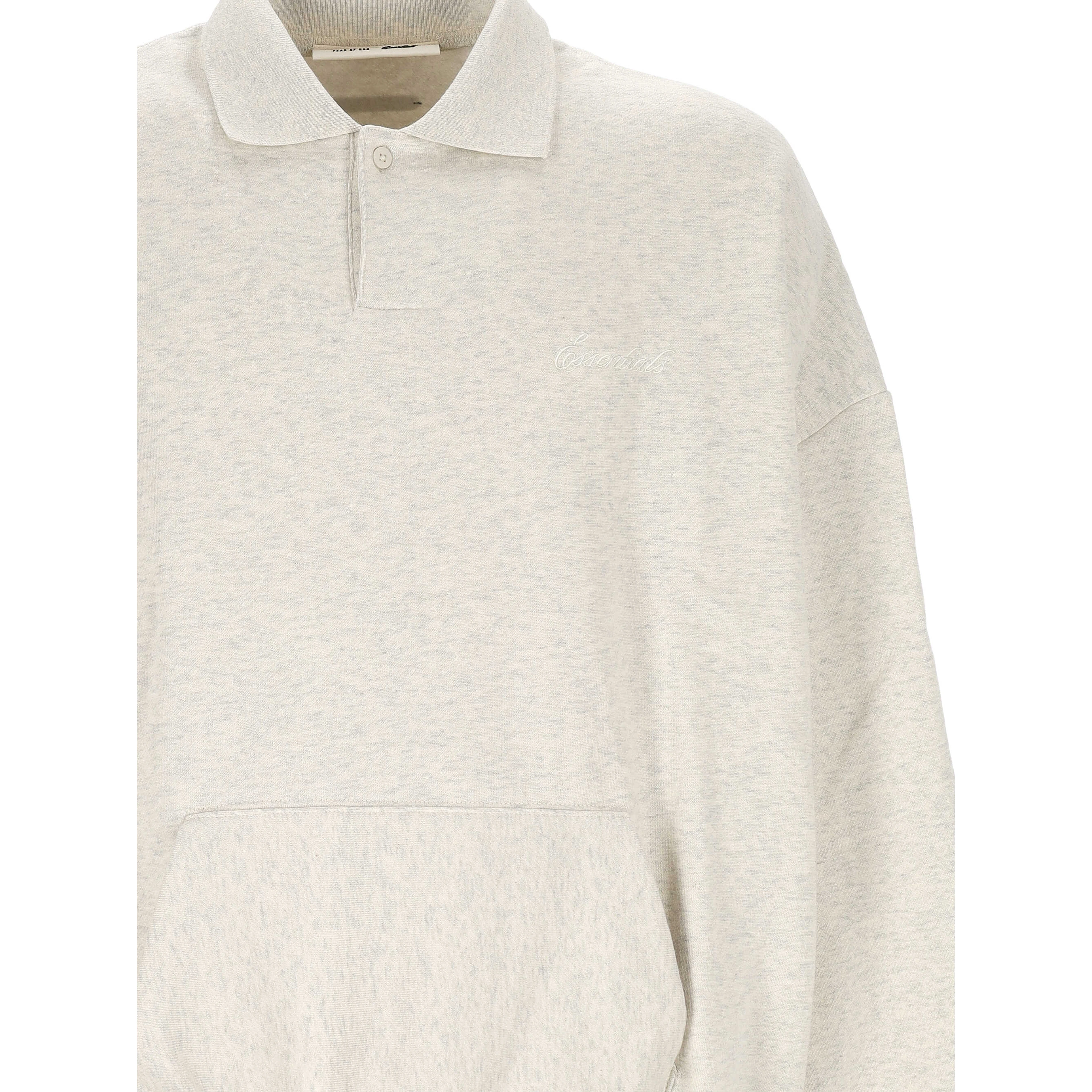 FEAR OF GOD ESSENTIALS Sweaters