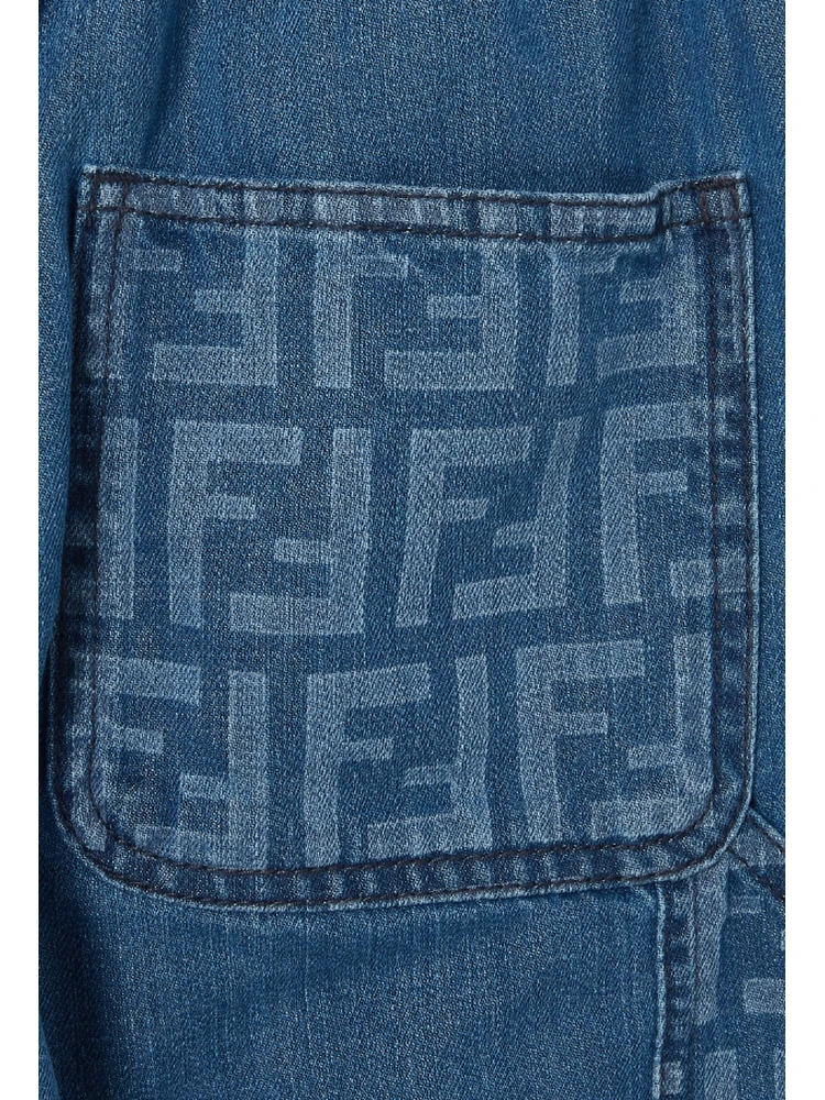 FENDI KIDS Jeans alternative