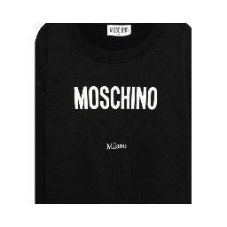 Moschino Sweaters