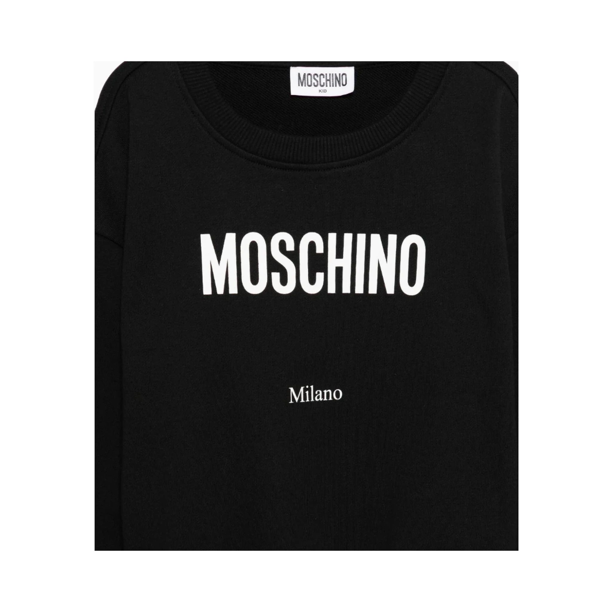 Moschino Sweaters