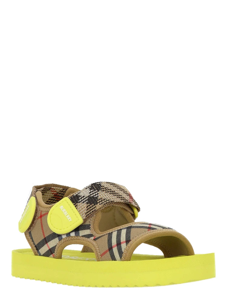 Burberry Kids Sneakers alternative