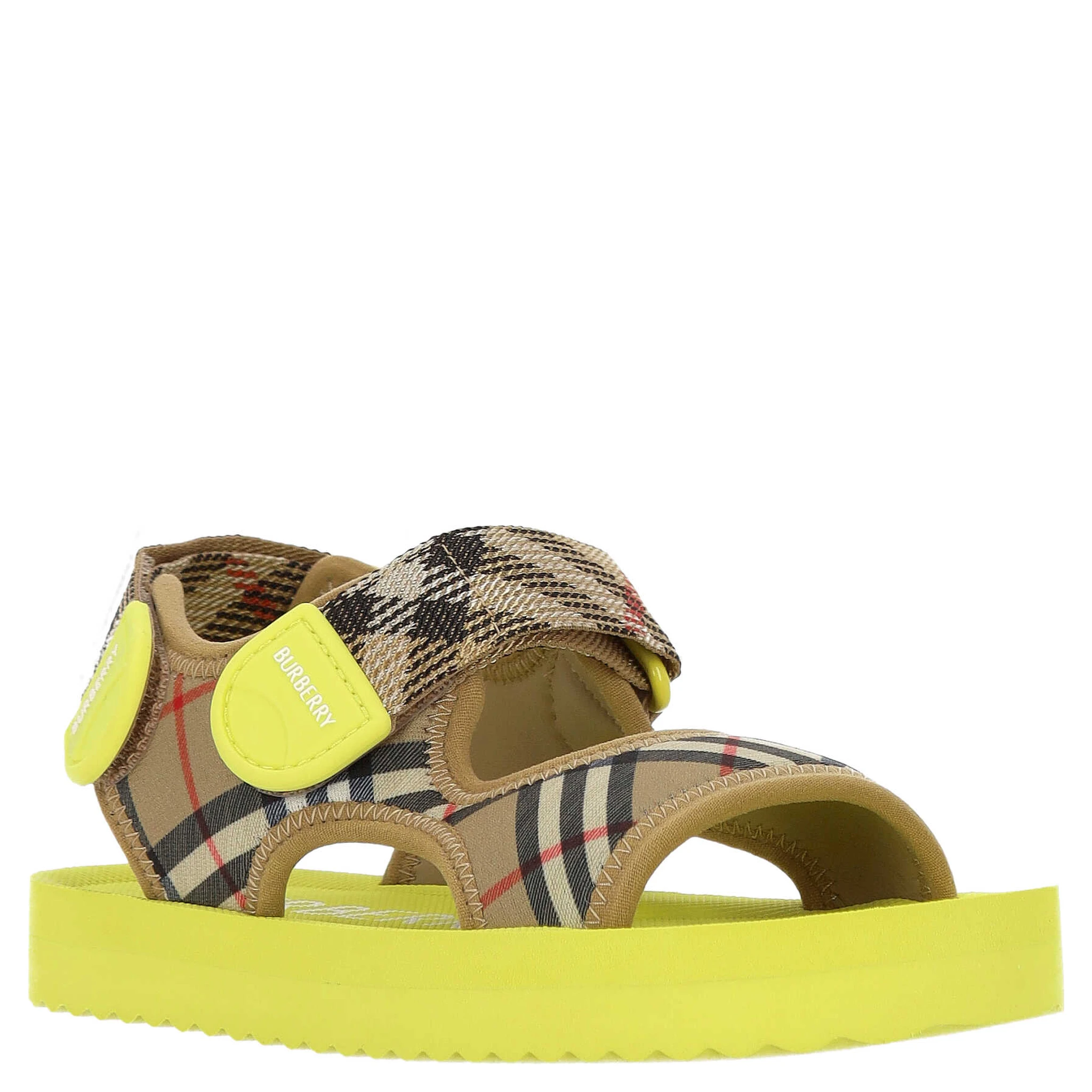Burberry Kids Sneakers