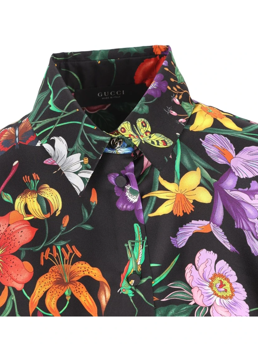 Gucci Shirts