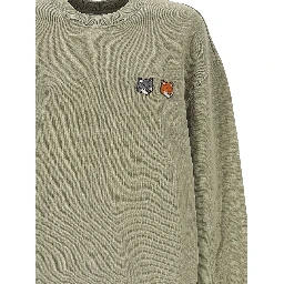 MAISON KITSUNE' Sweaters