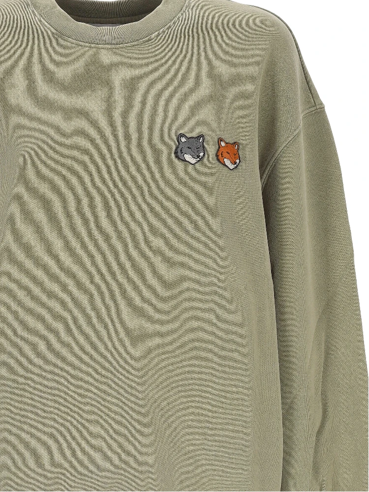 MAISON KITSUNE' Sweaters alternative