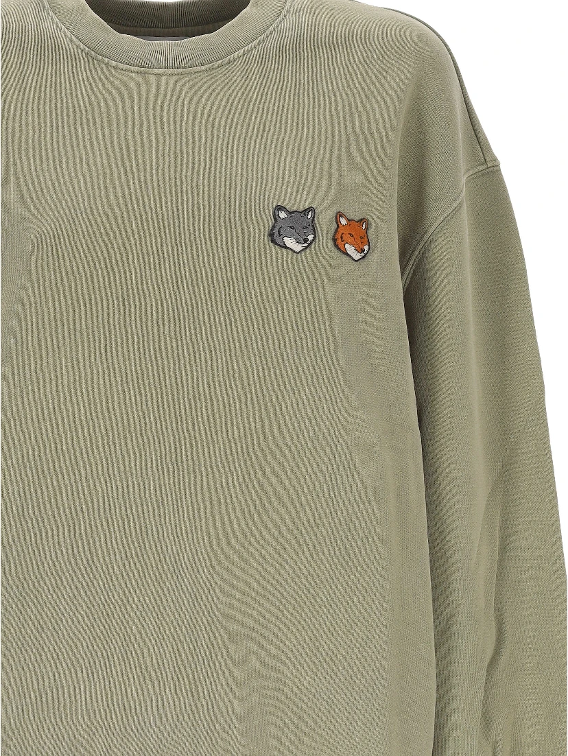 MAISON KITSUNE' Sweaters
