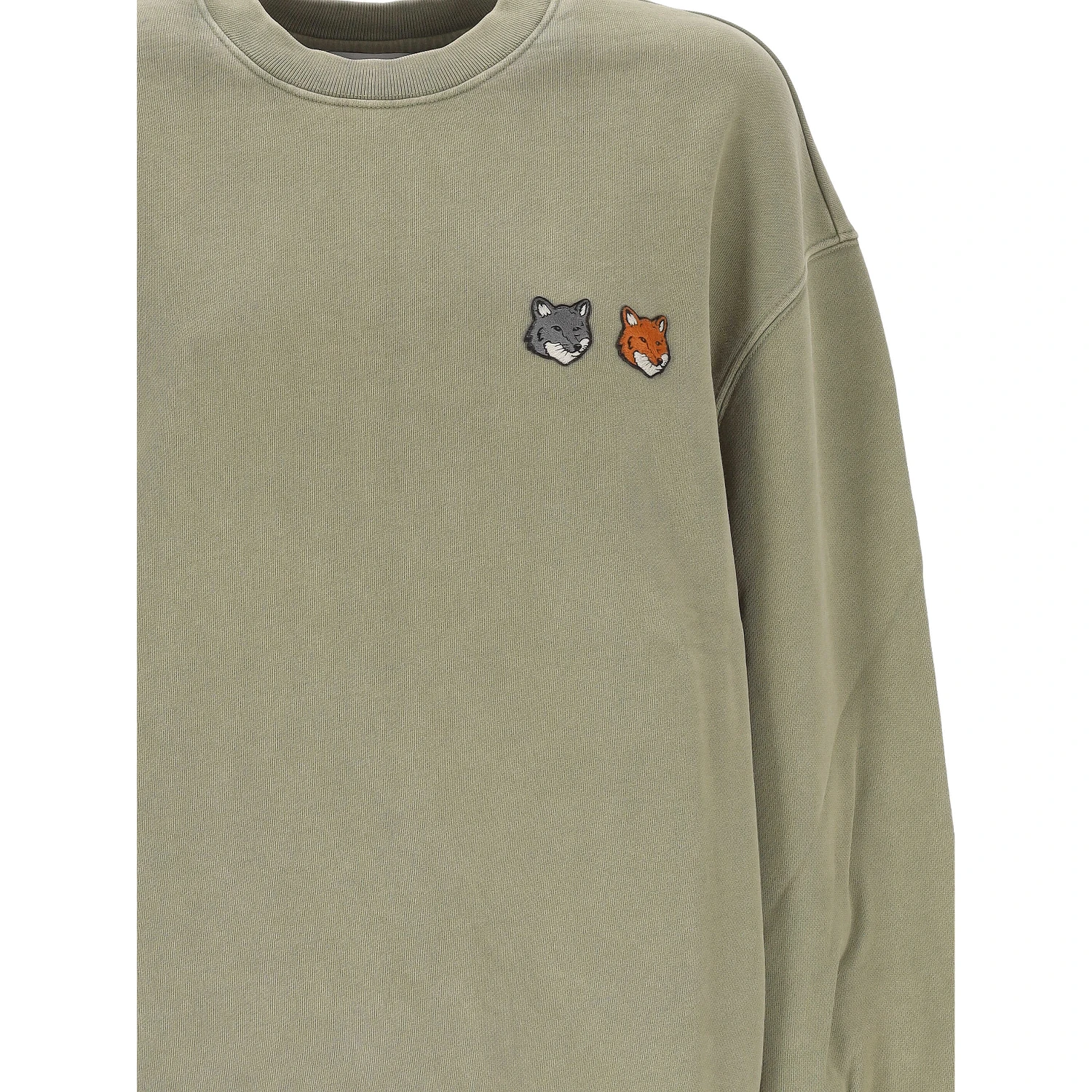 MAISON KITSUNE' Sweaters